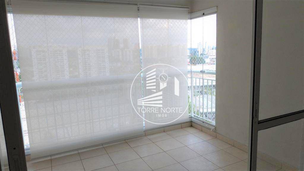 Apartamento à venda com 2 quartos, 80m² - Foto 5