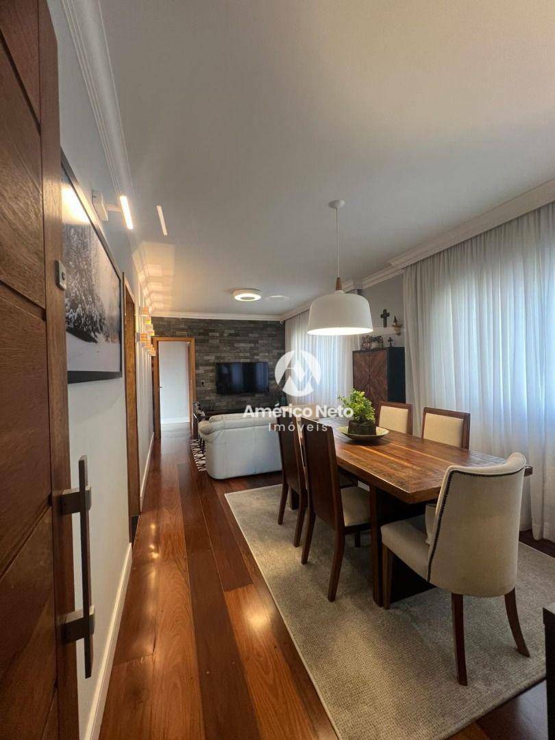 Apartamento à venda com 3 quartos, 114m² - Foto 5