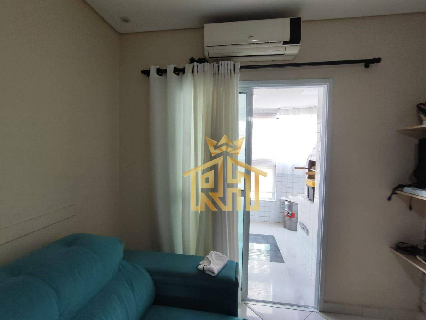 Apartamento para alugar com 2 quartos, 69m² - Foto 7