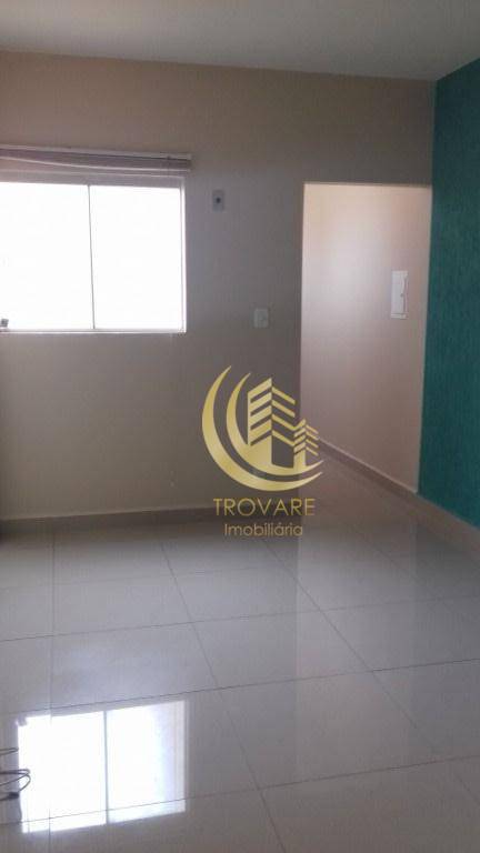 Conjunto Comercial-Sala para alugar, 68m² - Foto 7