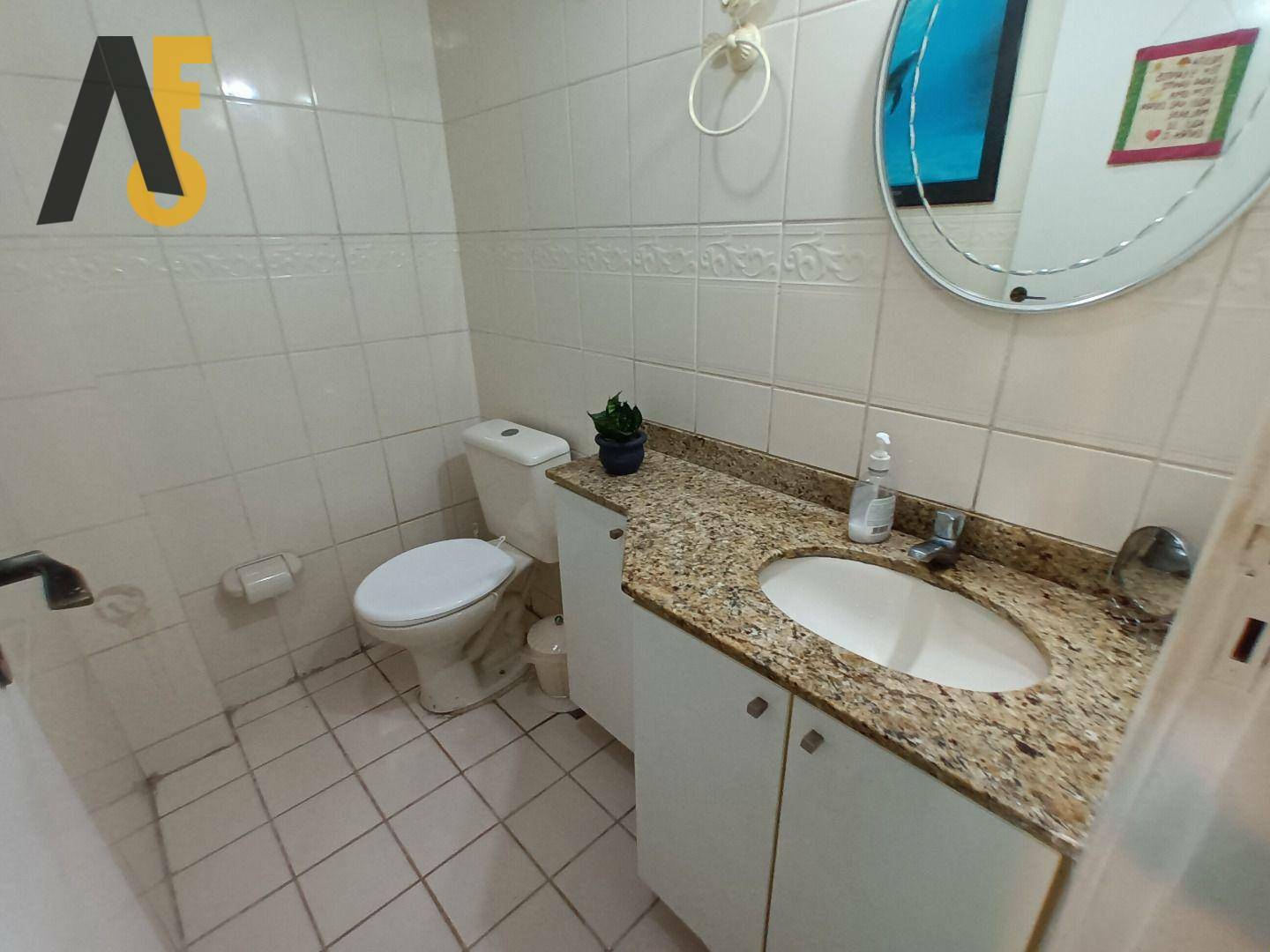 Casa de Condomínio à venda com 3 quartos, 107m² - Foto 6