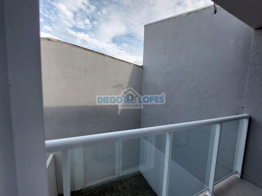 Sobrado à venda com 3 quartos, 100m² - Foto 21