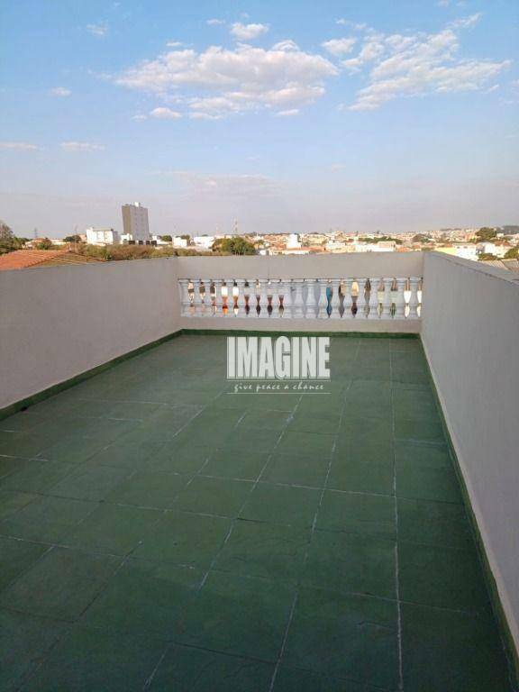 Sobrado à venda com 3 quartos, 125m² - Foto 8