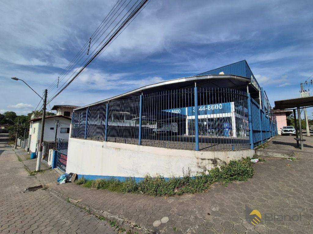 Depósito-Galpão-Armazém à venda e aluguel, 992m² - Foto 17