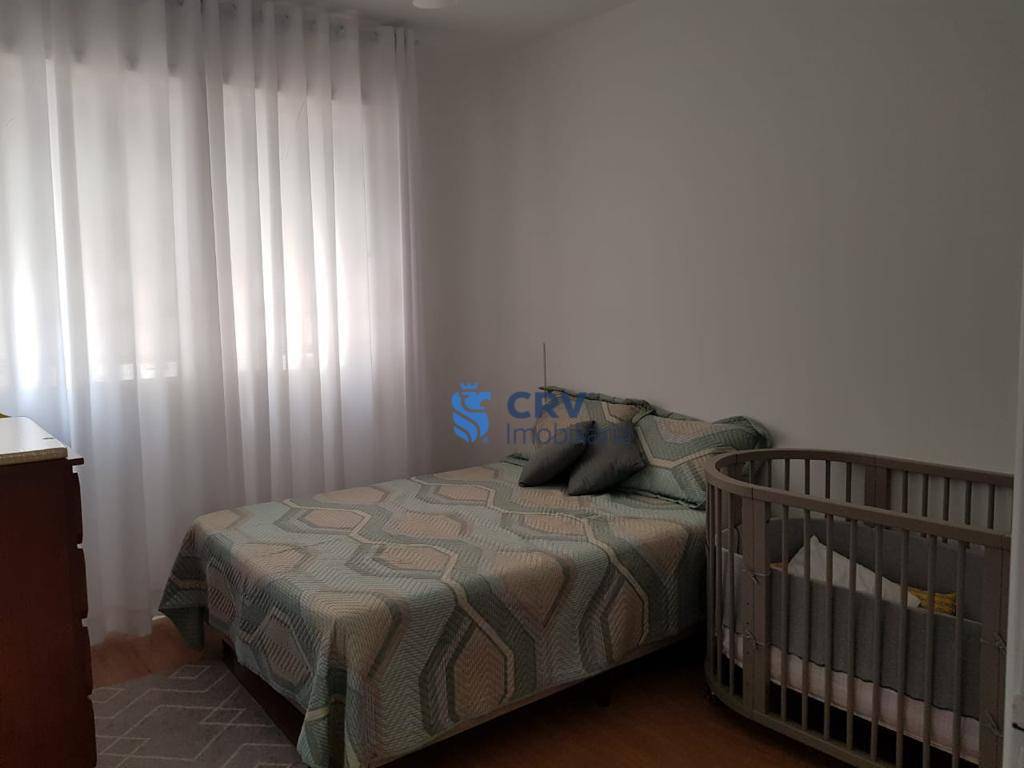 Apartamento à venda com 3 quartos, 147m² - Foto 12