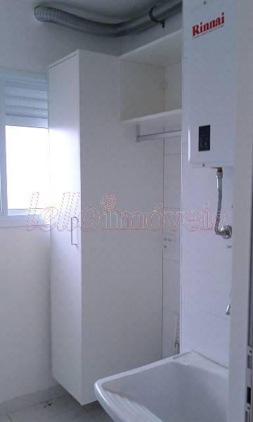 Apartamento para alugar com 2 quartos, 81m² - Foto 7