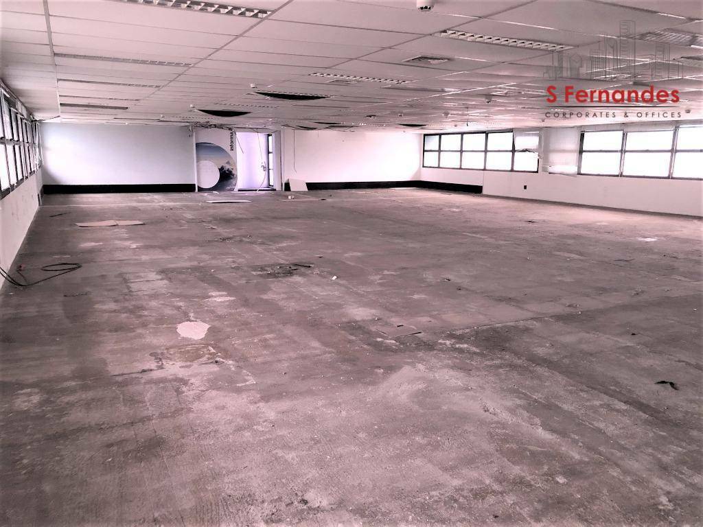 Conjunto Comercial-Sala para alugar, 1590m² - Foto 3