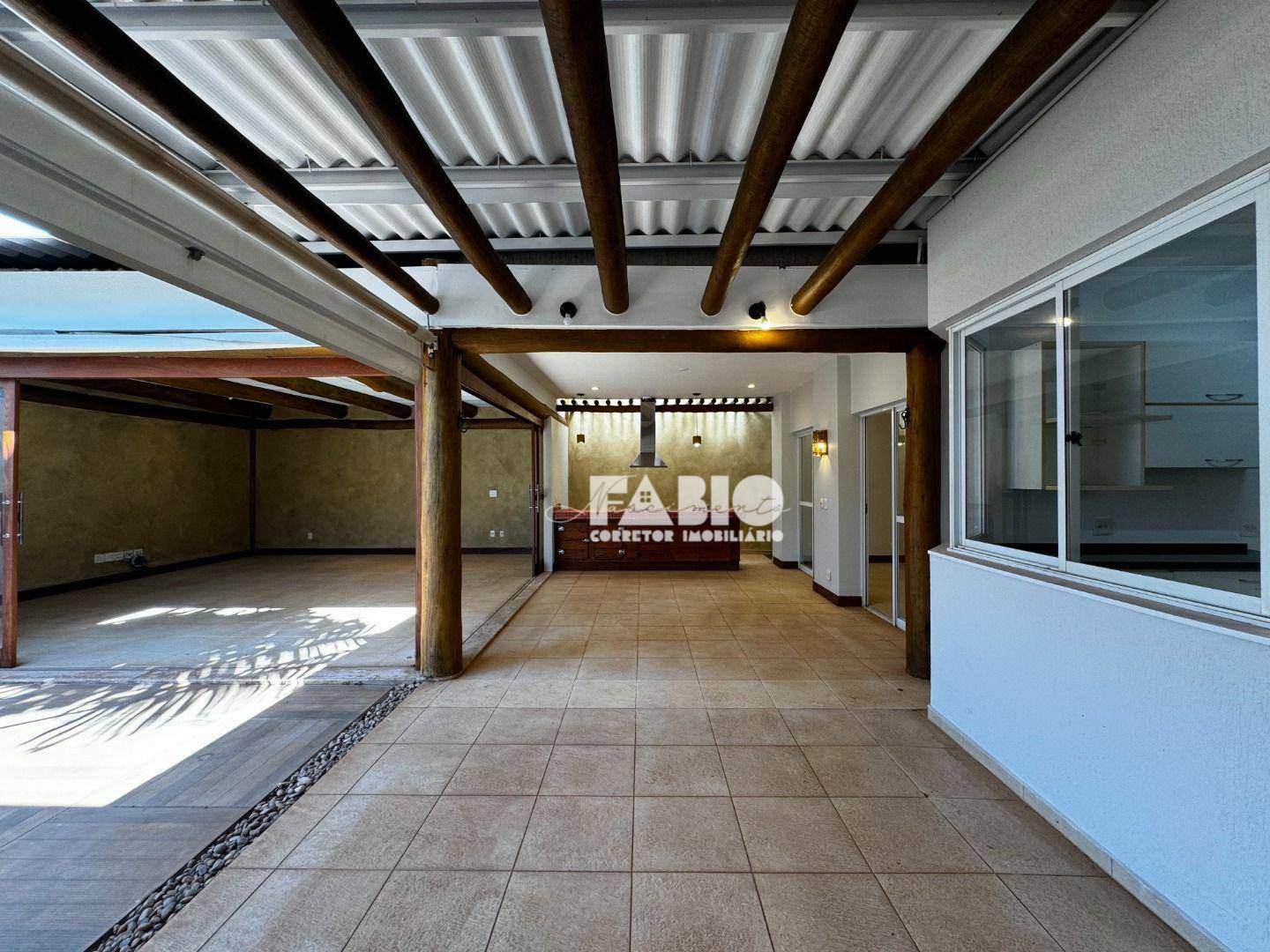 Casa de Condomínio à venda com 4 quartos, 250m² - Foto 17