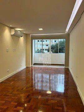 Apartamento para alugar com 3 quartos, 101m² - Foto 1