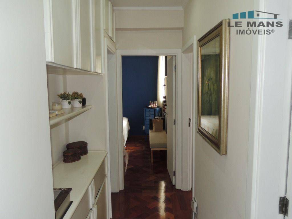 Apartamento à venda com 3 quartos, 261m² - Foto 10