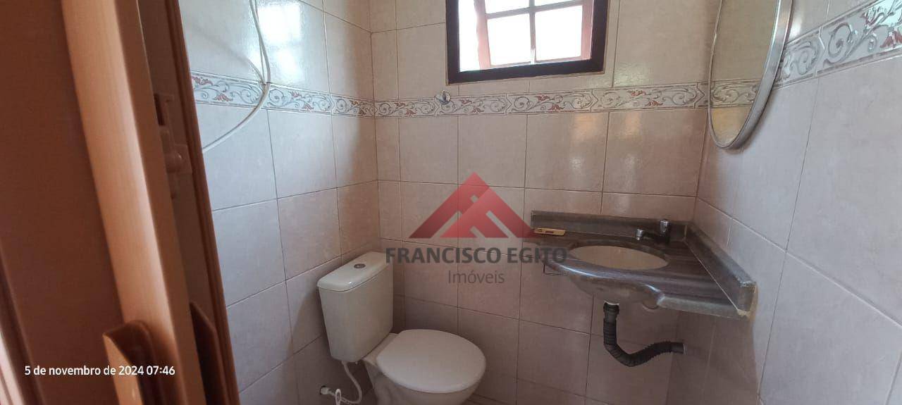 Casa à venda com 3 quartos, 117m² - Foto 17