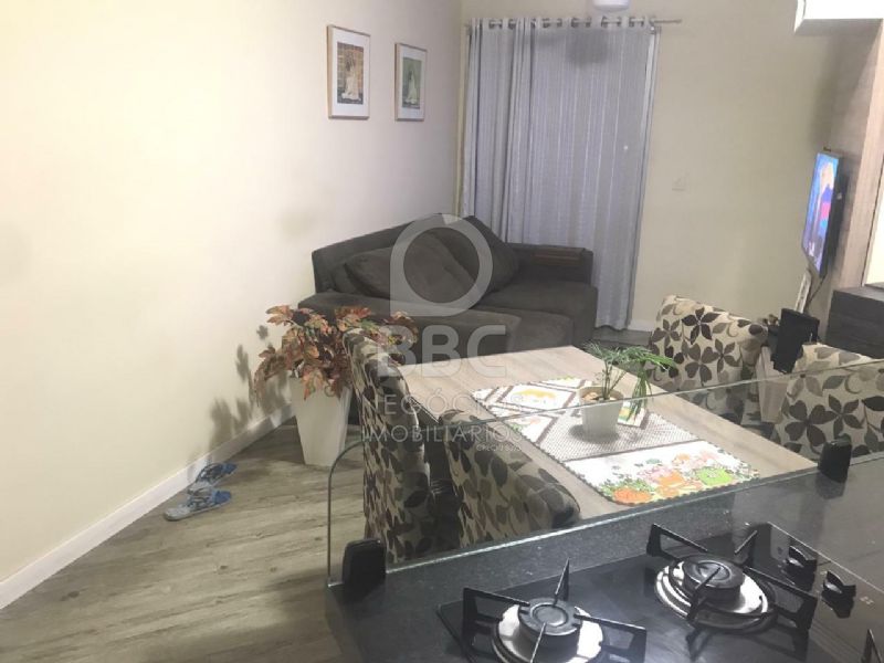 Apartamento à venda com 2 quartos, 48m² - Foto 5