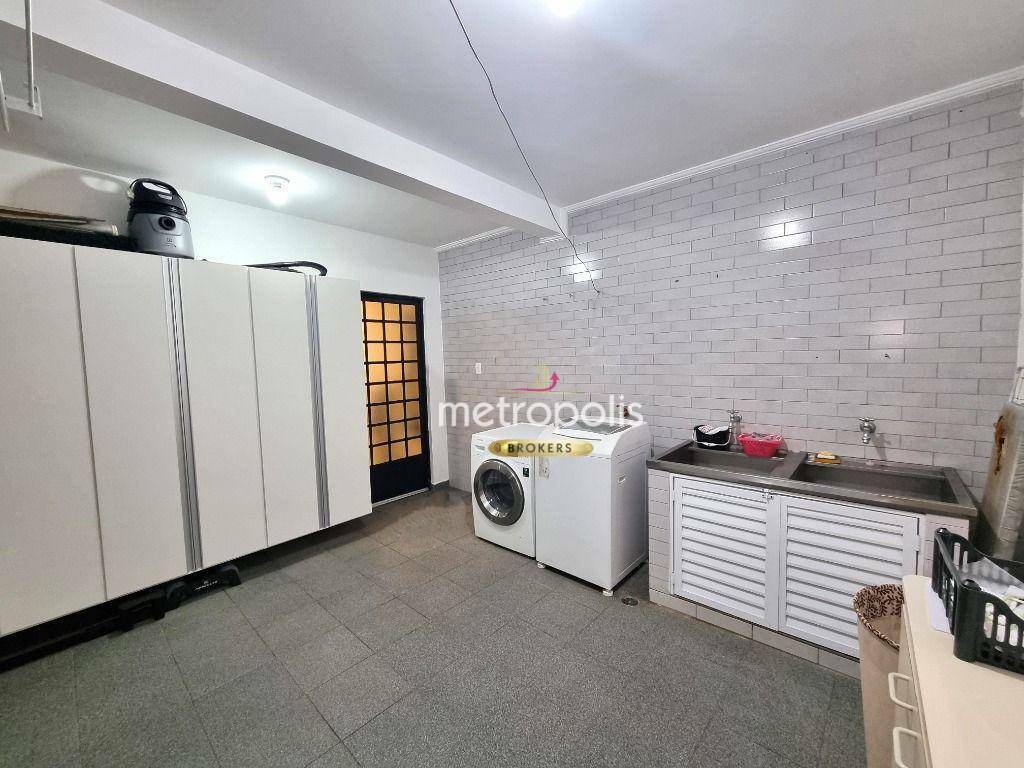 Sobrado à venda com 3 quartos, 347m² - Foto 65