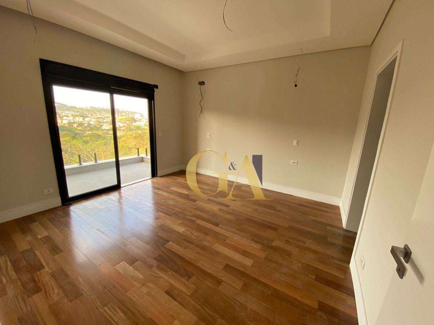 Casa de Condomínio à venda com 4 quartos, 428m² - Foto 20