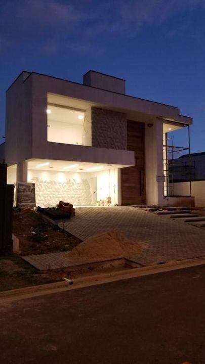 Casa de Condomínio à venda com 3 quartos, 453m² - Foto 9