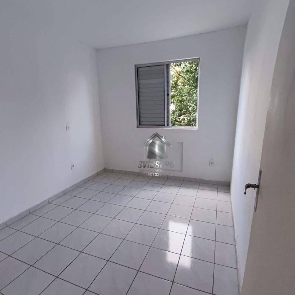 Apartamento, 2 quartos, 42 m² - Foto 5