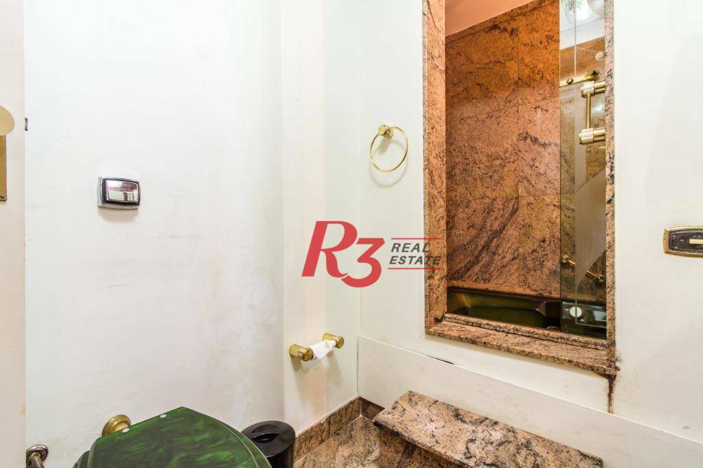 Apartamento à venda com 4 quartos, 270m² - Foto 41