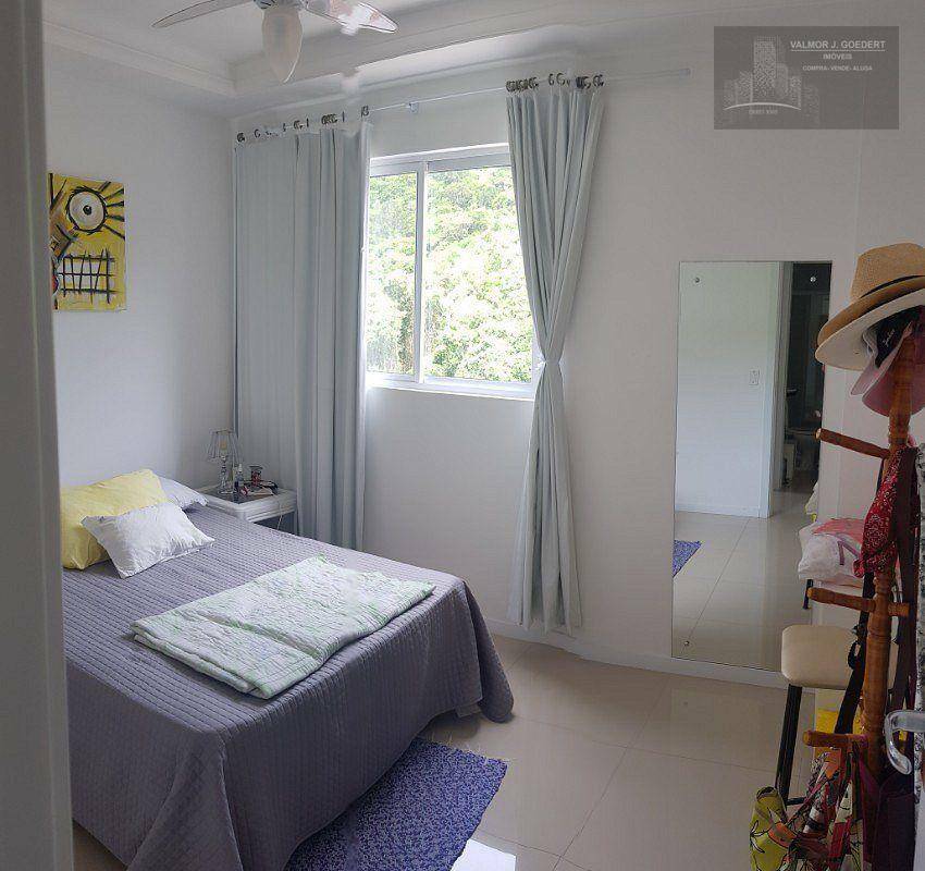 Apartamento à venda com 2 quartos, 64m² - Foto 6