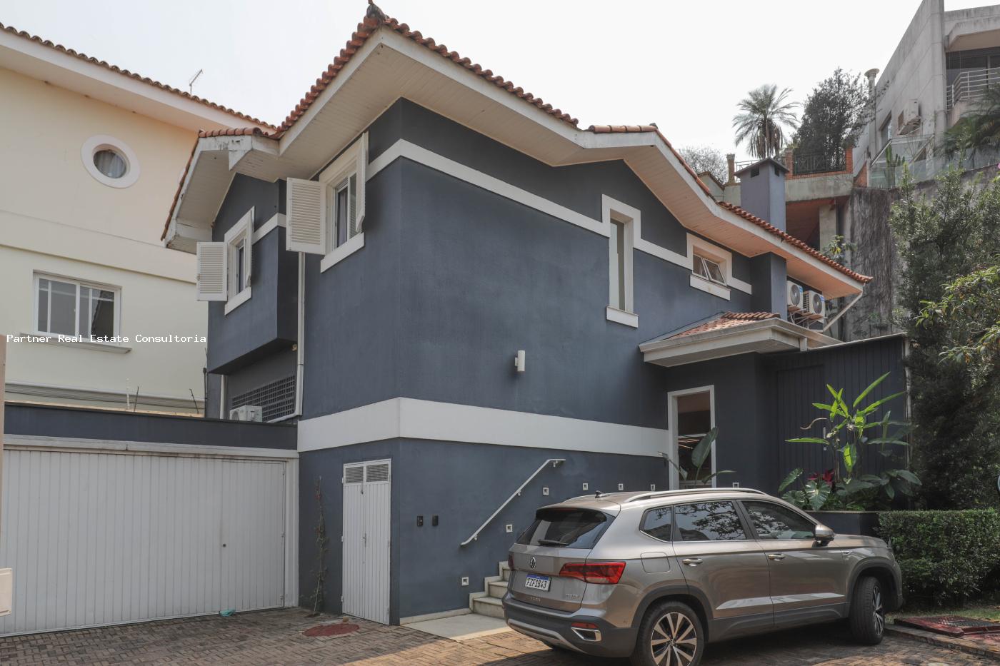 Casa de Condomínio à venda com 3 quartos, 383m² - Foto 45