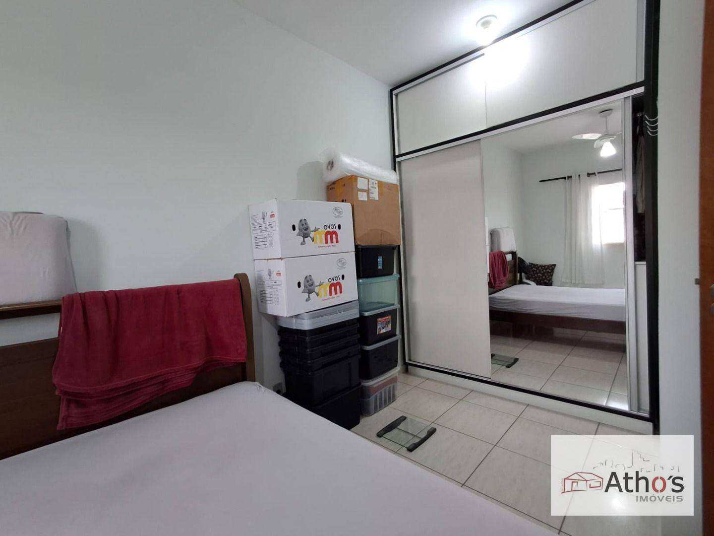 Apartamento à venda com 1 quarto, 49m² - Foto 13