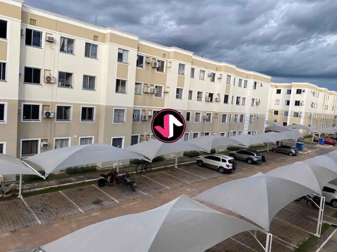 Apartamento à venda com 2 quartos, 47m² - Foto 1