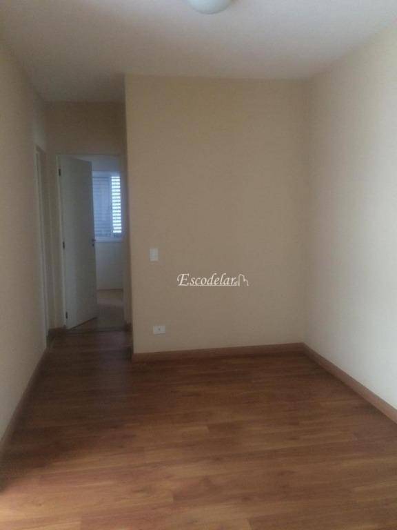 Apartamento à venda com 2 quartos, 60m² - Foto 5