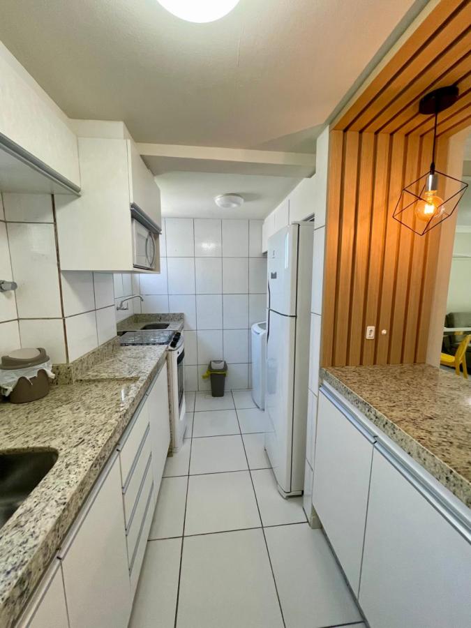 Apartamento à venda com 2 quartos, 60m² - Foto 7