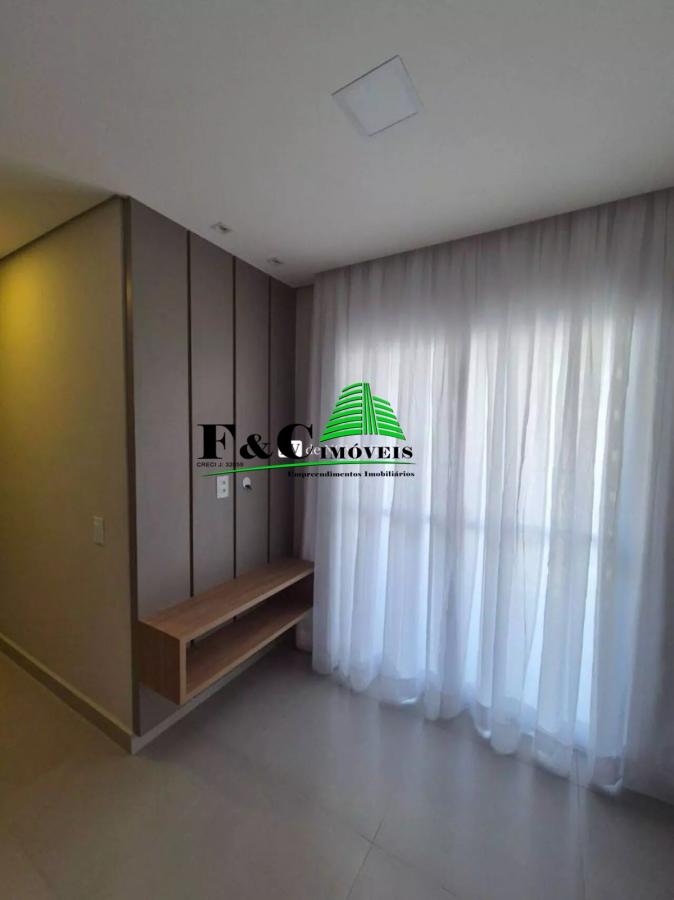 Apartamento para alugar com 2 quartos - Foto 2