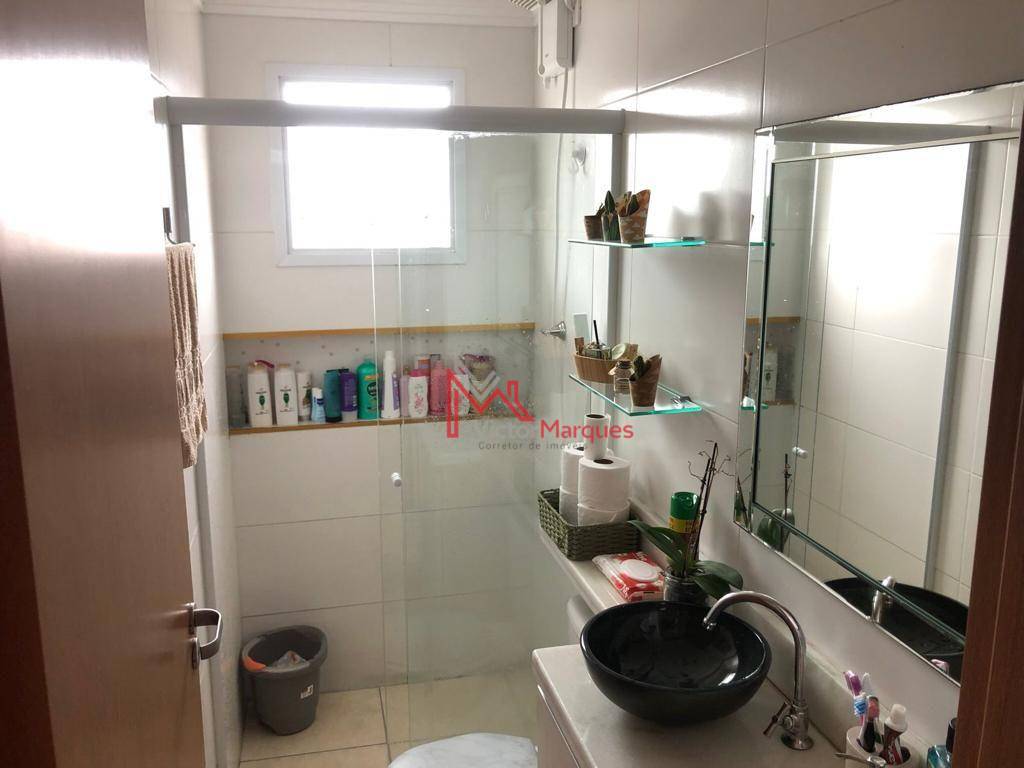 Apartamento à venda com 2 quartos, 56m² - Foto 23