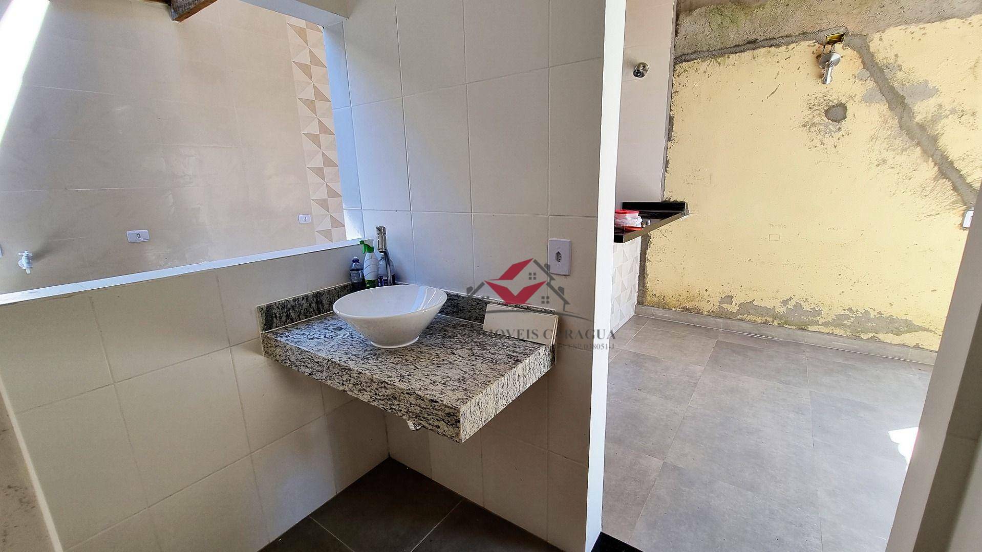 Casa à venda com 2 quartos, 88m² - Foto 13