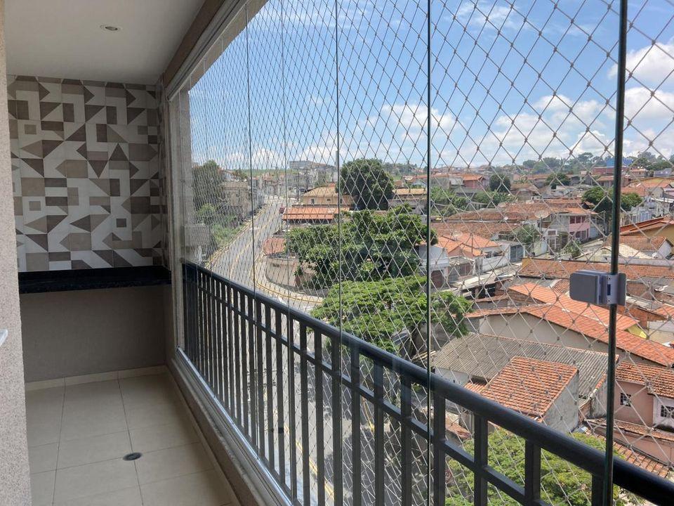 Apartamento à venda com 3 quartos, 88m² - Foto 10