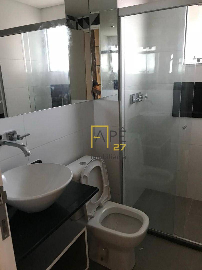 Kitnet e Studio para alugar com 1 quarto, 36m² - Foto 8