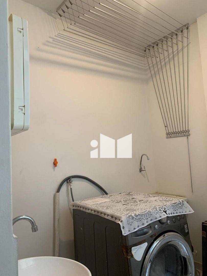 Apartamento à venda com 3 quartos, 102m² - Foto 3