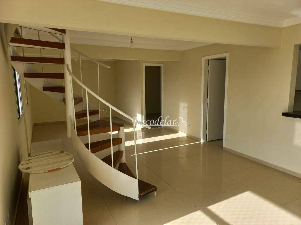 Cobertura à venda com 4 quartos, 160m² - Foto 11