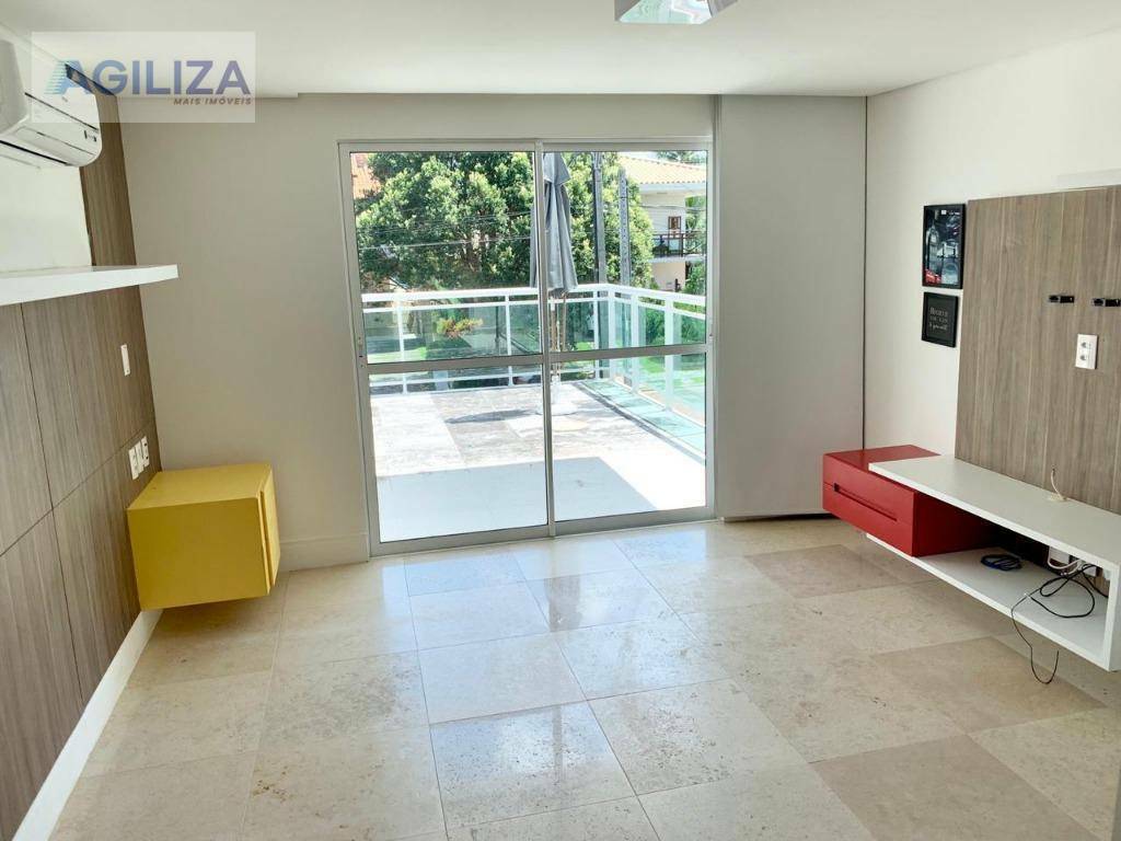 Casa de Condomínio para alugar com 4 quartos, 350m² - Foto 36