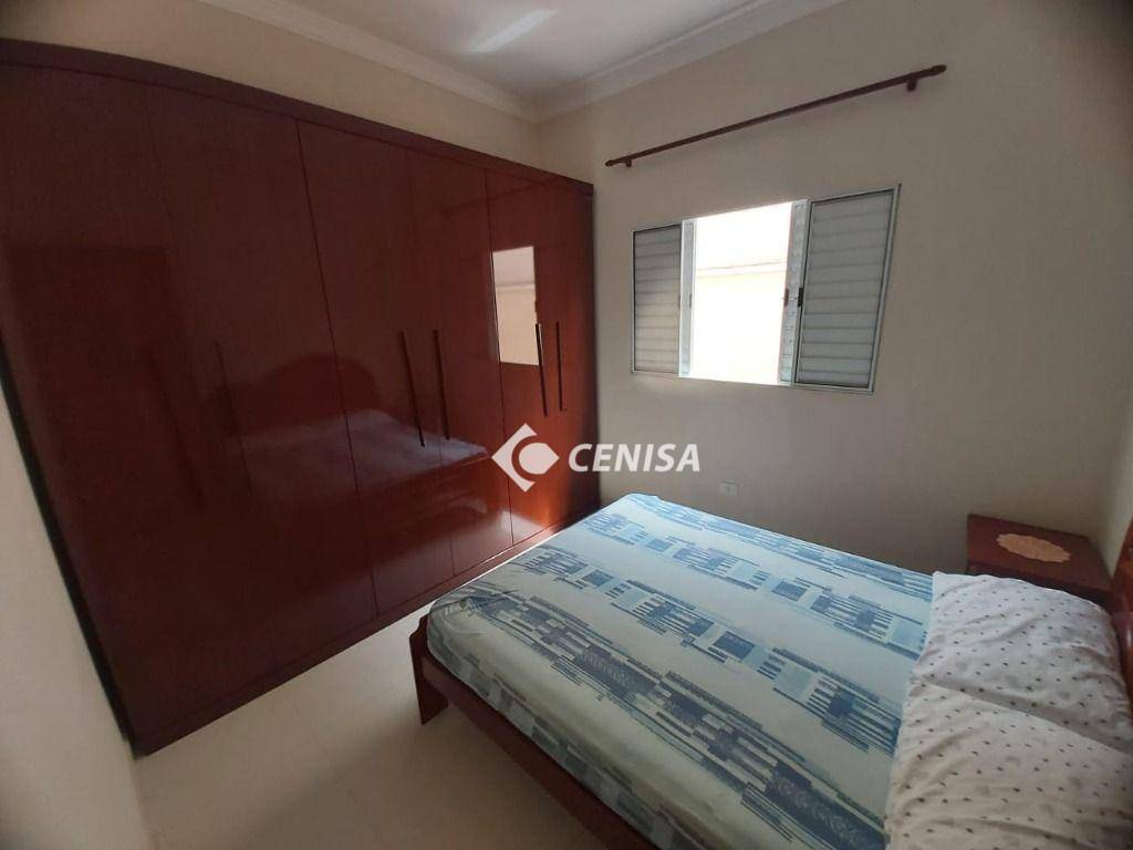 Casa à venda com 3 quartos, 100m² - Foto 25