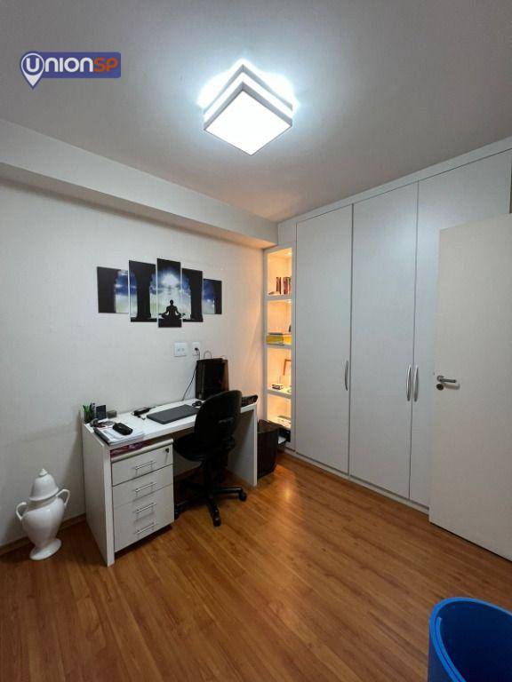 Apartamento à venda com 2 quartos, 88m² - Foto 9