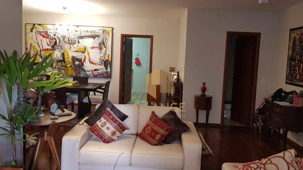 Apartamento à venda com 3 quartos, 170m² - Foto 6