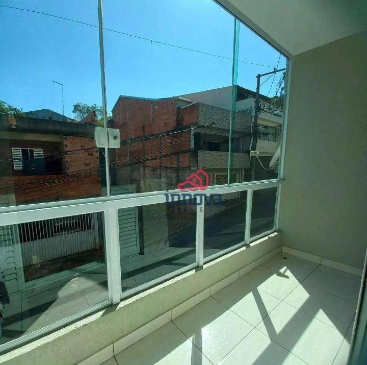 Sobrado à venda com 3 quartos, 156M2 - Foto 5