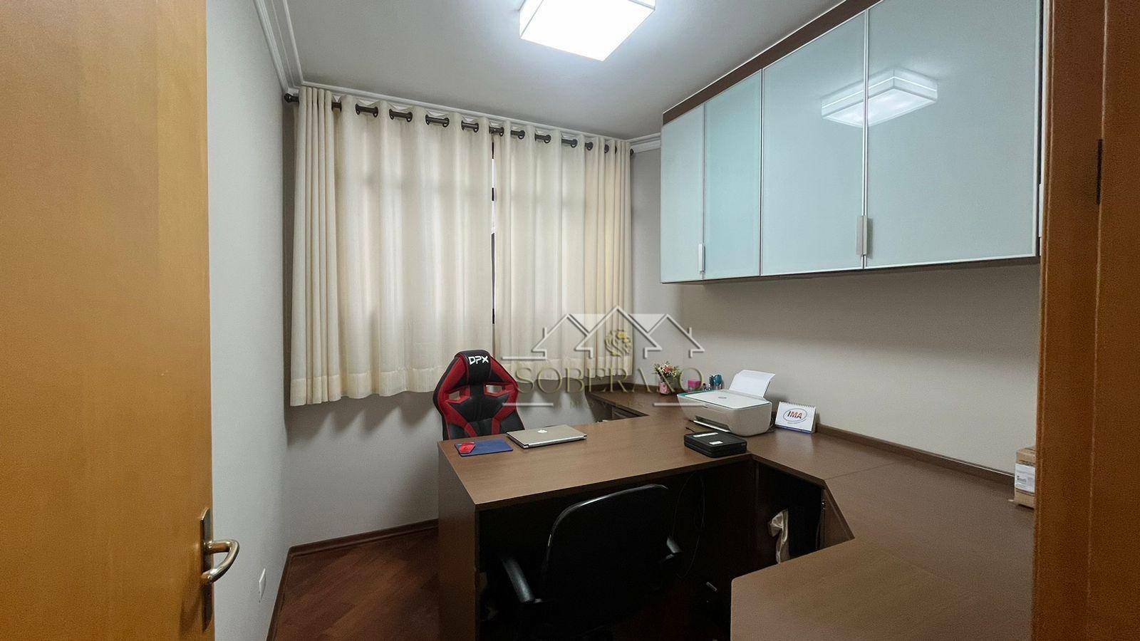 Apartamento à venda com 4 quartos, 178m² - Foto 42