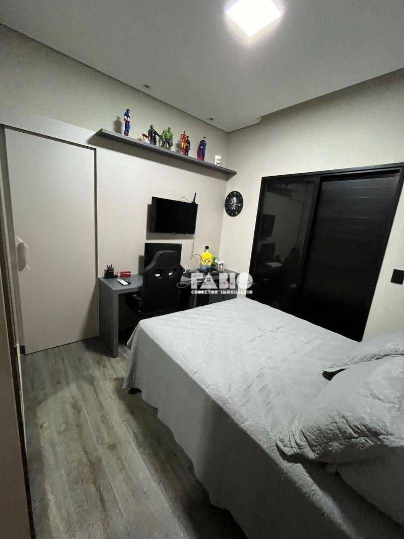 Casa de Condomínio à venda com 3 quartos, 221m² - Foto 21