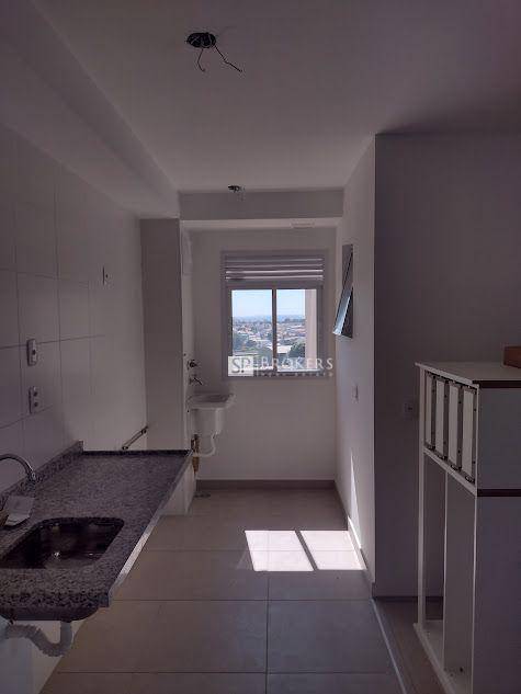 Apartamento para alugar com 3 quartos, 70m² - Foto 7