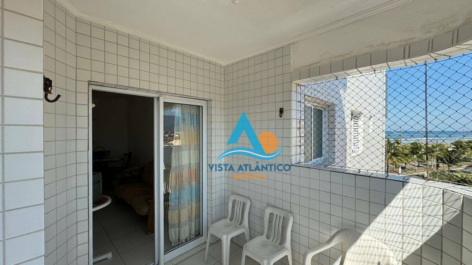 Apartamento à venda com 1 quarto, 45m² - Foto 6