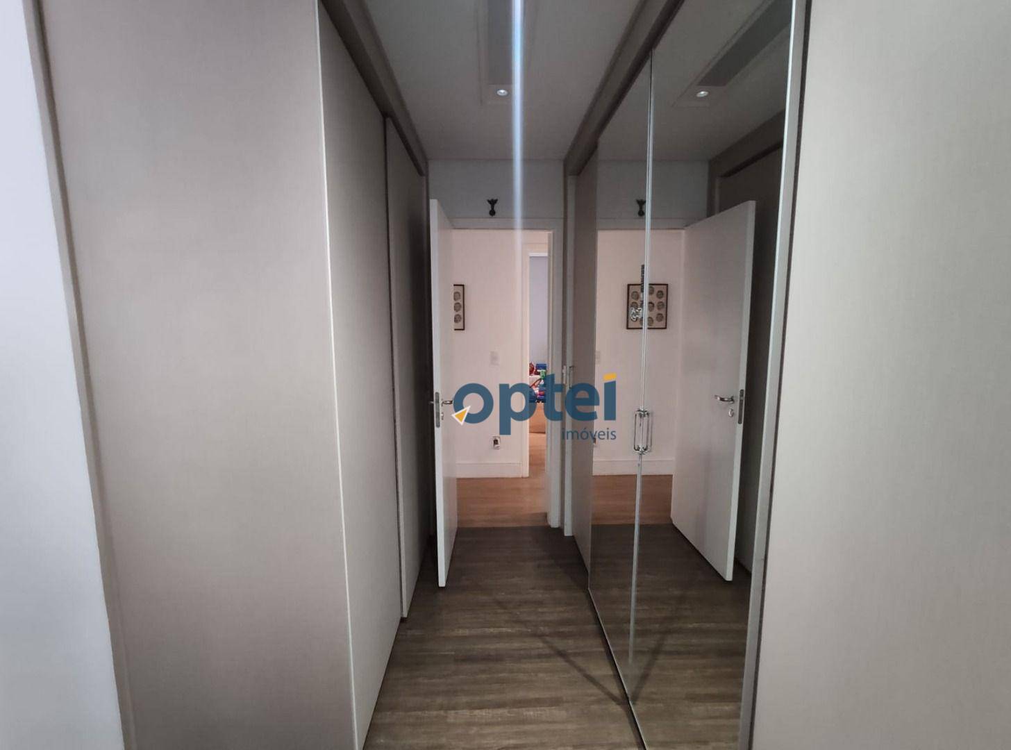 Apartamento à venda com 4 quartos, 154m² - Foto 20