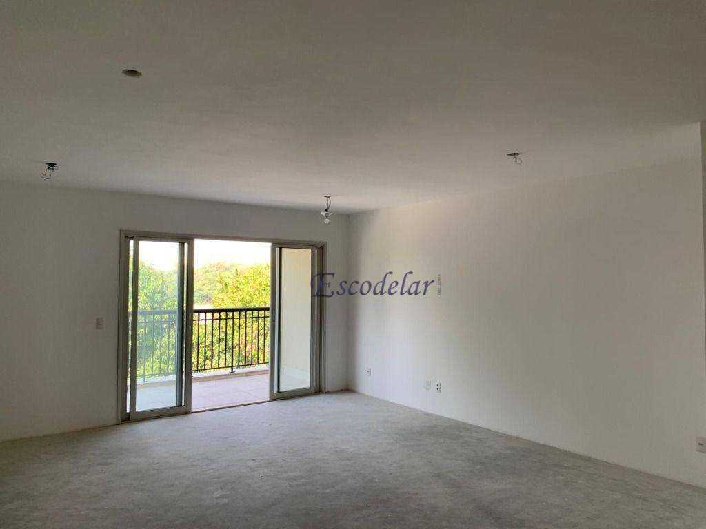 Apartamento à venda com 2 quartos, 123m² - Foto 13