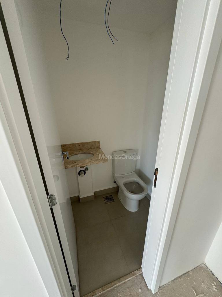 Apartamento à venda com 3 quartos, 111m² - Foto 6