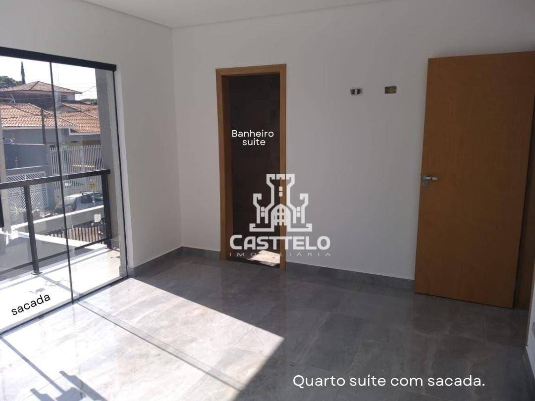 Sobrado à venda com 2 quartos, 120m² - Foto 7