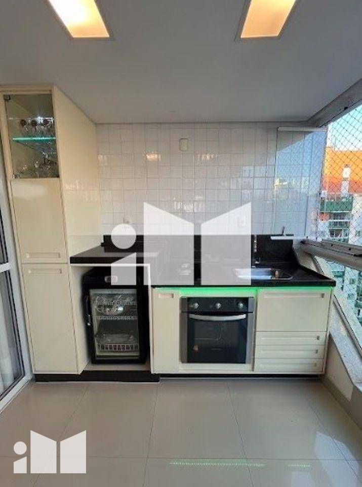 Apartamento à venda com 3 quartos, 120m² - Foto 4