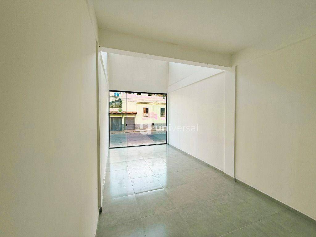 Loja-Salão, 36 m² - Foto 7