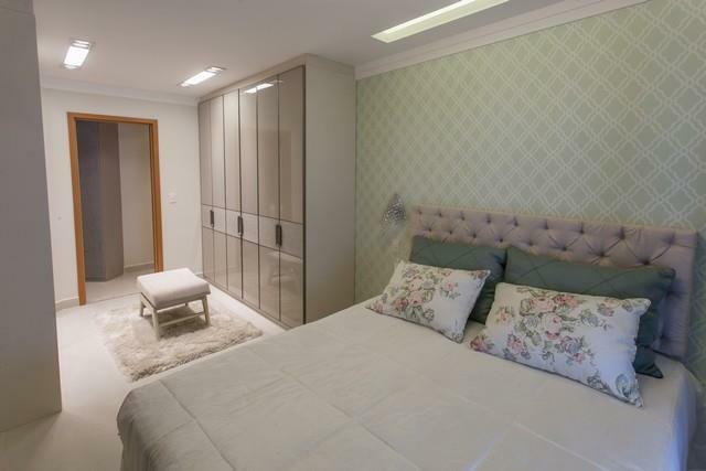 Apartamento à venda com 3 quartos, 135m² - Foto 12